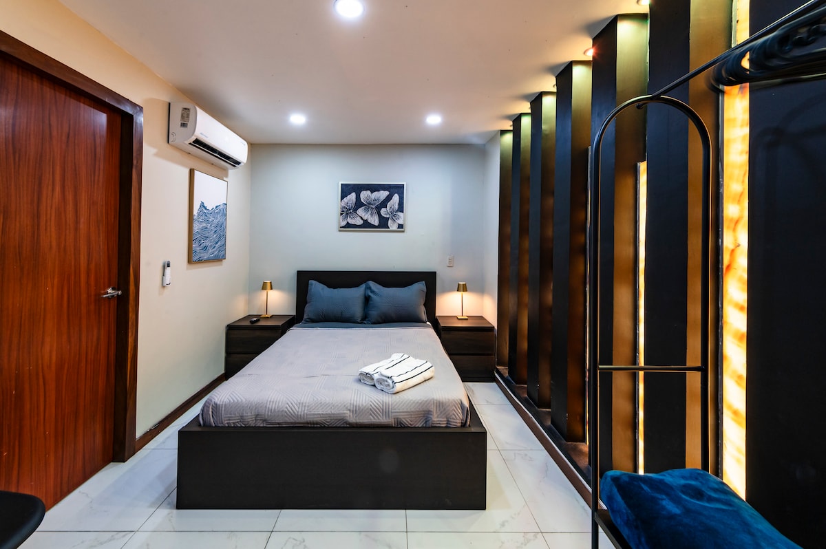 Habitación Económica