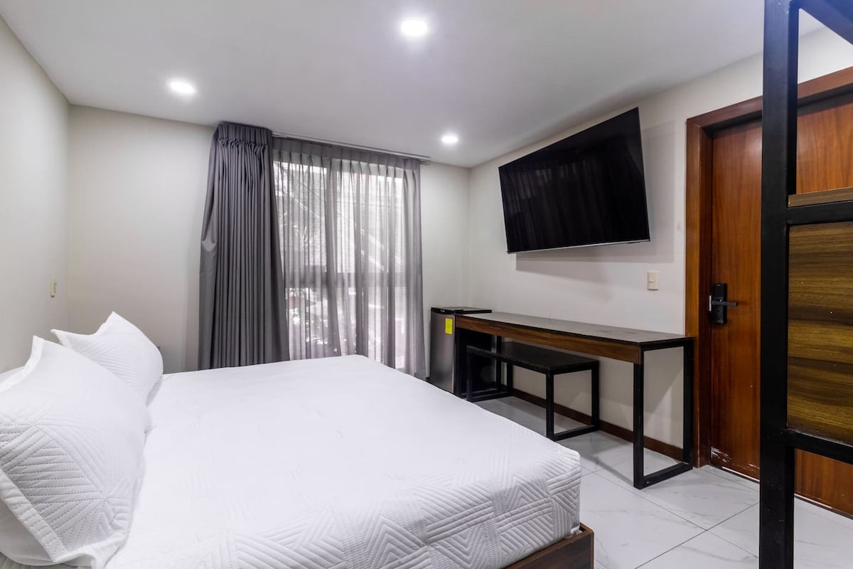 Habitación Regular