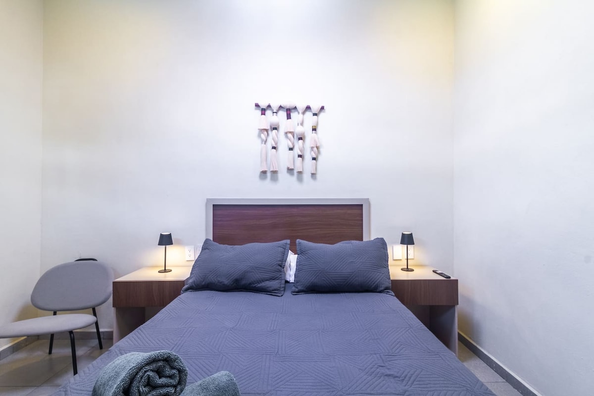 Habitación Regular
